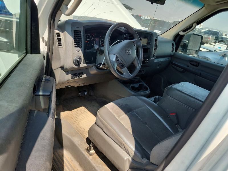 Aukcja sprzedaży 2014 Nissan Nv, vin: 1N6AF0LYXEN109920, numer aukcji: 64035596