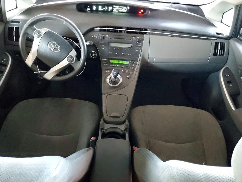 Aukcja sprzedaży 2011 Toyota Prius, vin: JTDKN3DU2B0277275, numer aukcji: 64823766