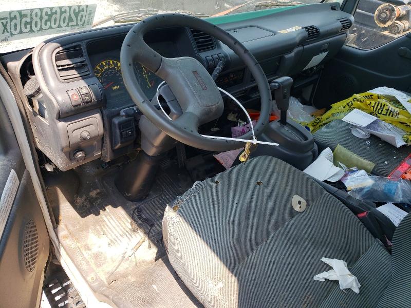 Продаж на аукціоні авто 2005 Isuzu Npr Hd, vin: JALB4B16357002723, номер лоту: 62663856