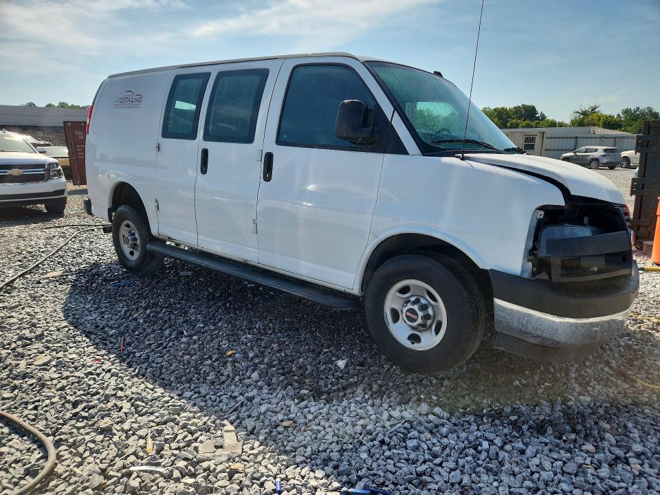 Aukcja sprzedaży 2021 Gmc Savana, vin: 1GTW7AFP4M1212979, numer aukcji: 64927726