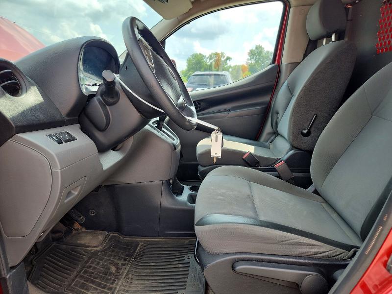 Продажа на аукционе авто 2019 Nissan Nv200, vin: 3N6CM0KN8KK700142, номер лота: 64482856