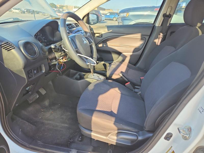 Aukcja sprzedaży 2017 Mitsubishi Mirage, vin: ML32A3HJ3HH004113, numer aukcji: 66970876
