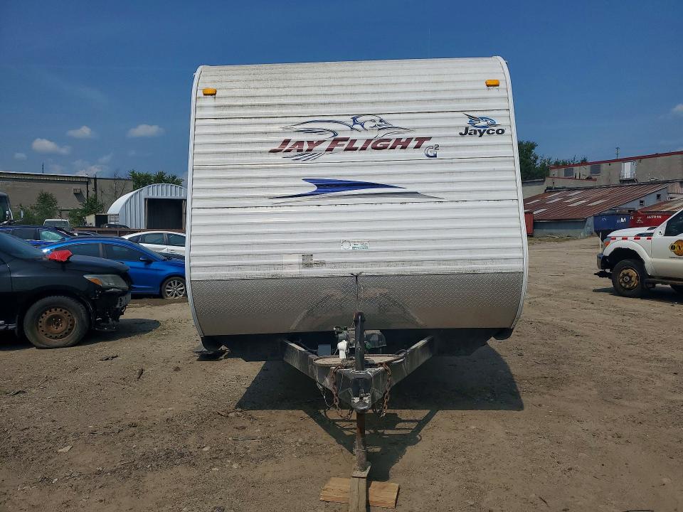 Продажа на аукционе авто 2011 Jayco M-32 Bhds, vin: 1UJBJ0BS7B1EG0174, номер лота: 61433926
