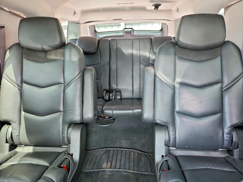 Продажа на аукционе авто 2017 Cadillac Escalade, vin: 1GYS3HKJ4HR119370, номер лота: 65758266