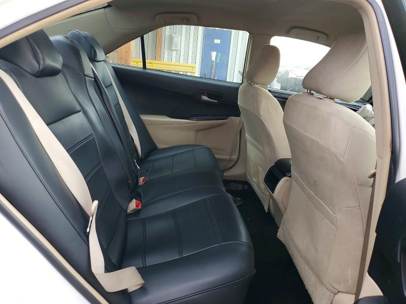 Продажа на аукционе авто 2014 Toyota Camry, vin: 4T4BF1FK3ER363707, номер лота: 65119966