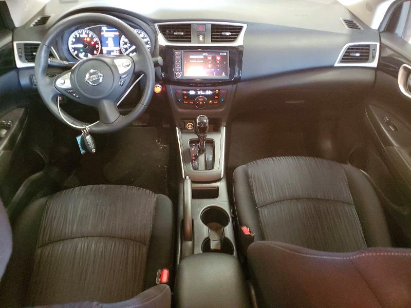 Продажа на аукционе авто 2019 Nissan Sentra, vin: 3N1AB7AP1KY216910, номер лота: 63717076