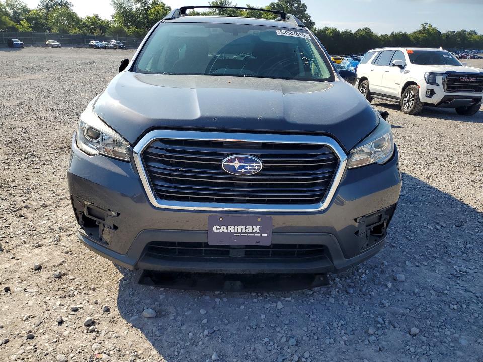 Aukcja sprzedaży 2019 Subaru Ascent, vin: 4S4WMAFDXK3483945, numer aukcji: 63902816