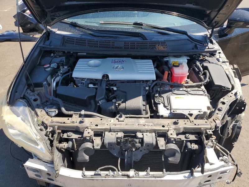Продажа на аукционе авто 2014 Lexus Ct, vin: JTHKD5BH0E2189210, номер лота: 65036576