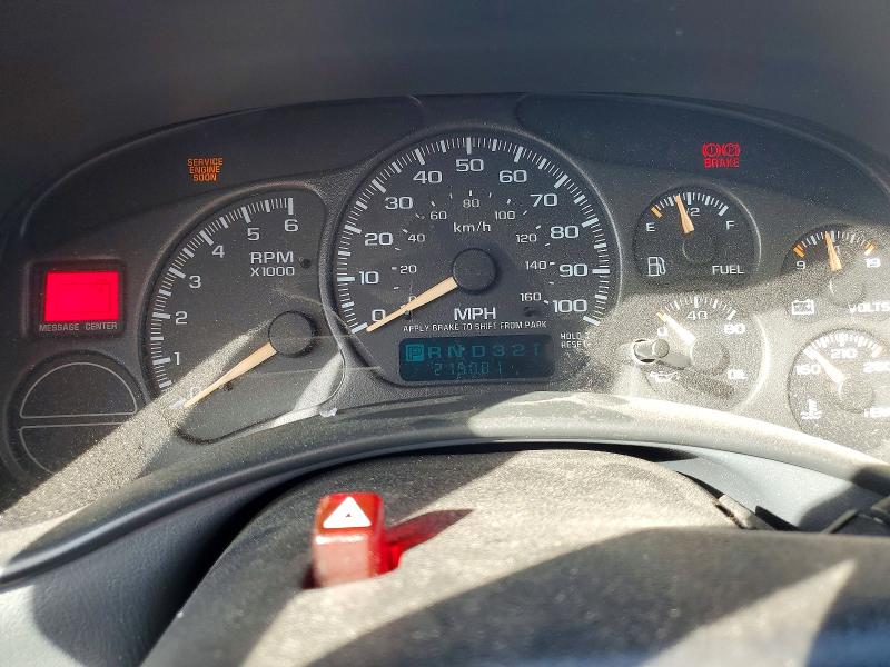 Продаж на аукціоні авто 2002 Gmc New Sierra, vin: 2GTEC19T021292272, номер лоту: 65866886