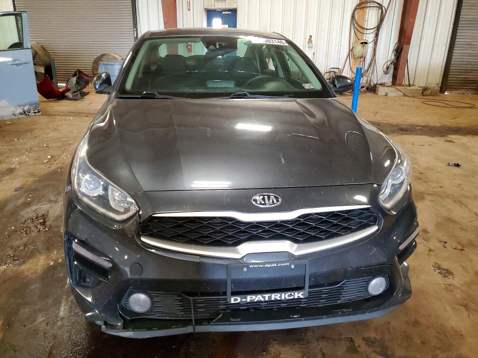 Продаж на аукціоні авто 2020 Kia Forte, vin: 3KPF24AD2LE162902, номер лоту: 65003146