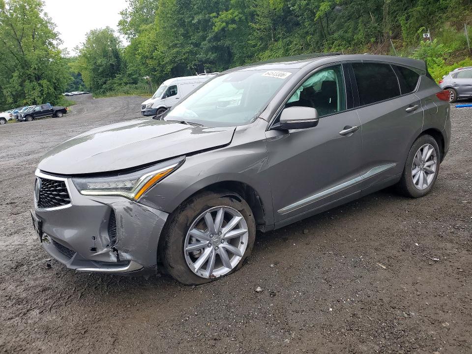 64513306 :رقم المزاد ، 5J8TC2H35RL037623 vin ، 2024 Acura Rdx مزاد بيع