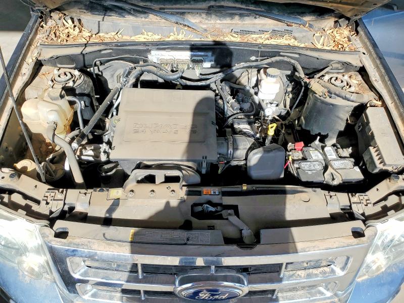 65397786 :رقم المزاد ، 1FMCU0DG5BKC40950 vin ، 2011 Ford Escape مزاد بيع