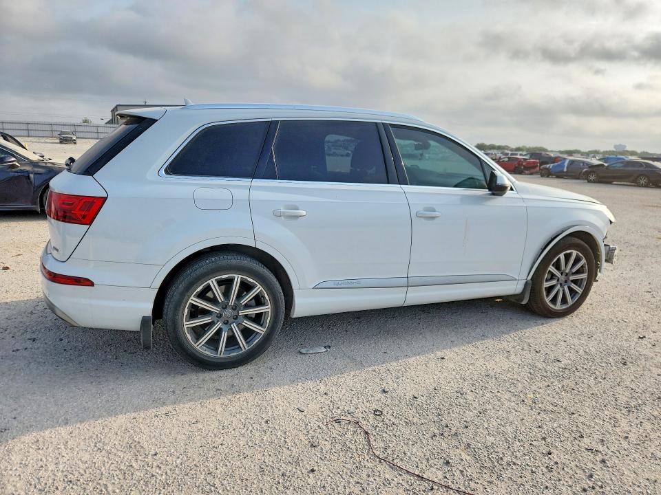 Aukcja sprzedaży 2019 Audi Q7, vin: WA1LHAF72KD043695, numer aukcji: 63862076