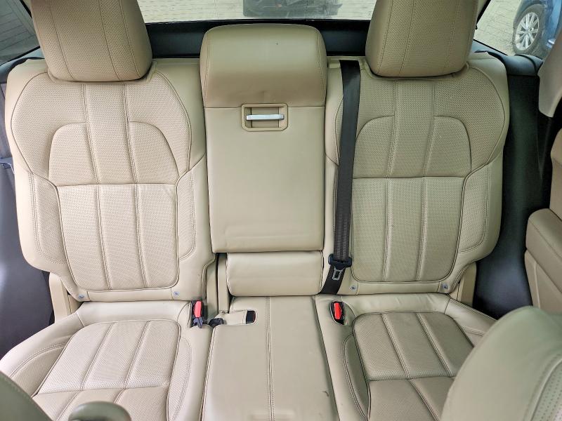 Продажа на аукционе авто 2016 Land Rover Range Rover Sport, vin: SALWR2KF6GA662305, номер лота: 65715916