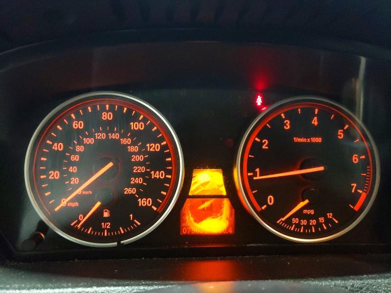 Aukcja sprzedaży 2012 Bmw X5, vin: 5UXZV4C50CL986400, numer aukcji: 65270416