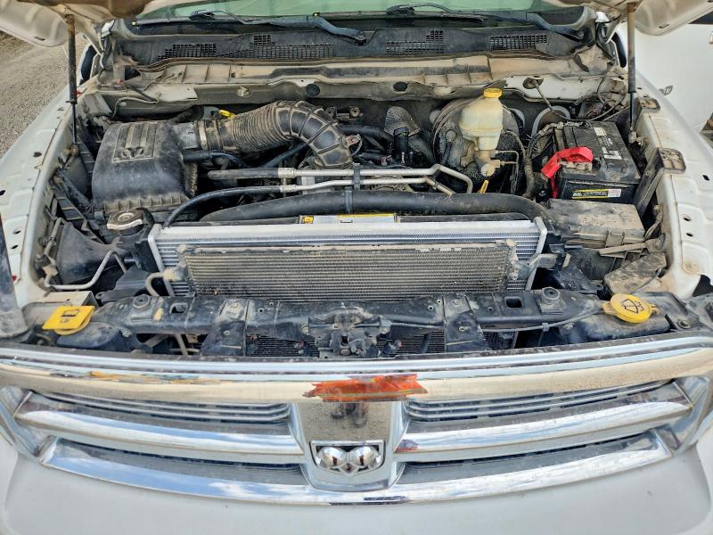 Aukcja sprzedaży 2012 Dodge Ram 1500, vin: 1C6RD7LT4CS188127, numer aukcji: 64257066