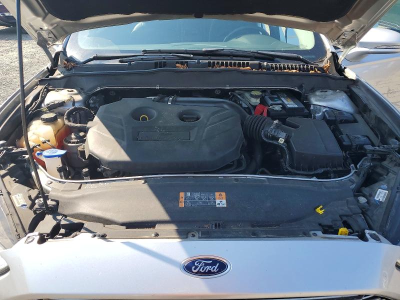 64251236 :رقم المزاد ، 3FA6P0H99DR297824 vin ، 2013 Ford Fusion مزاد بيع
