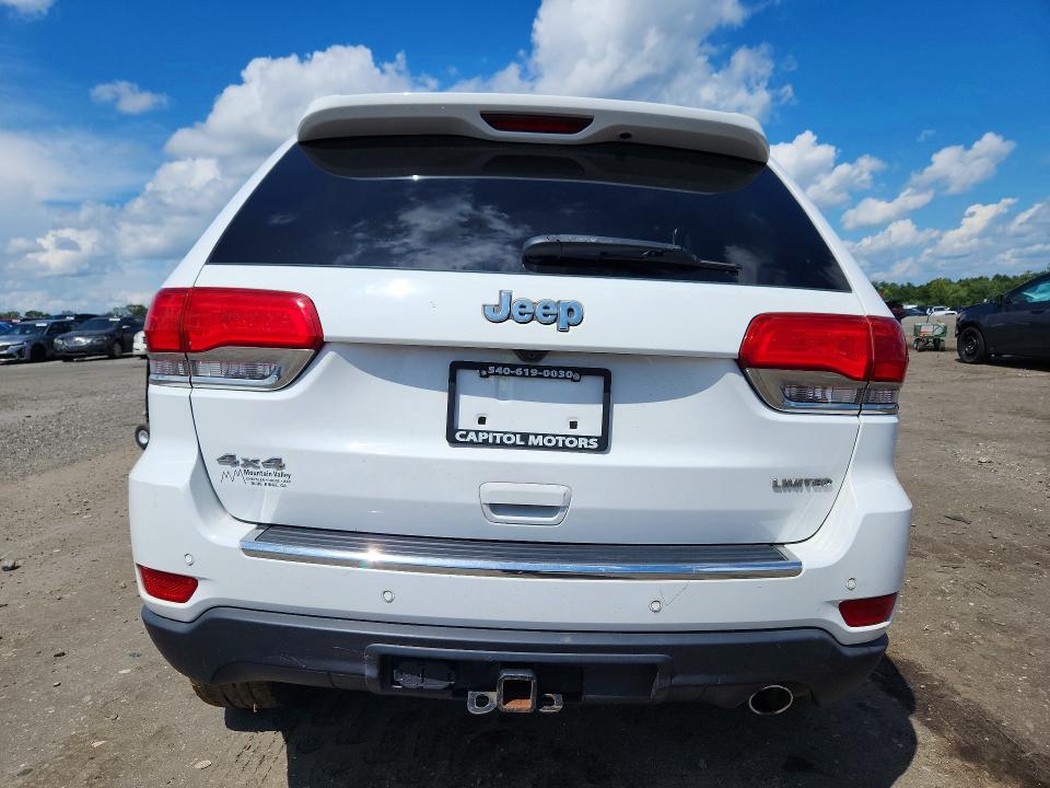Aukcja sprzedaży 2019 Jeep Grand Cherokee, vin: 1C4RJFBG8KC669071, numer aukcji: 64102936