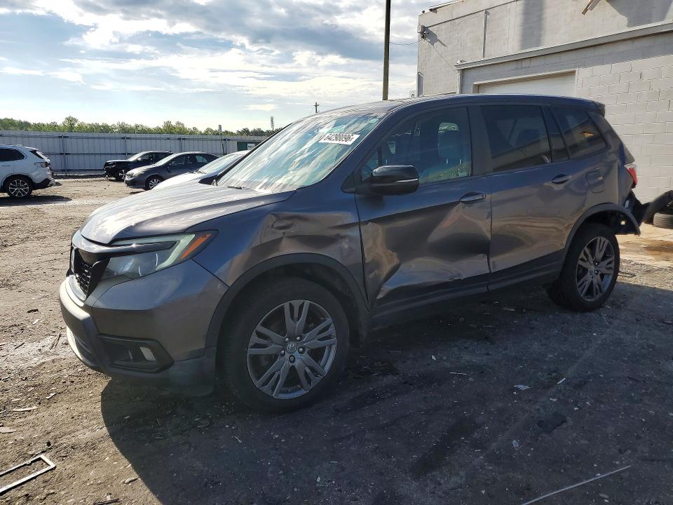 Продаж на аукціоні авто 2019 Honda Passport, vin: 5FNYF8H58KB002941, номер лоту: 64298096