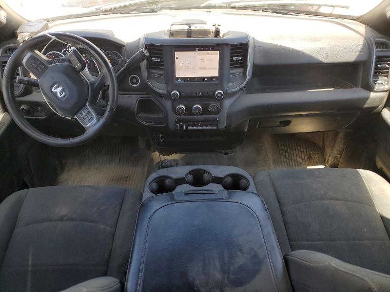 Продаж на аукціоні авто 2022 Ram 4500, vin: 3C7WRLELXNG329802, номер лоту: 62639286