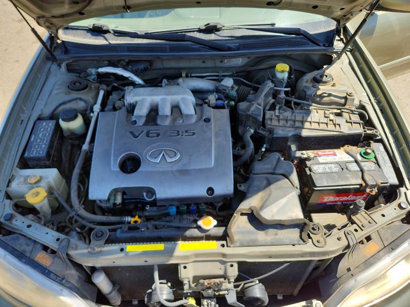 Продажа на аукционе авто 2002 Infiniti I35, vin: JNKDA31A82T020648, номер лота: 62753986