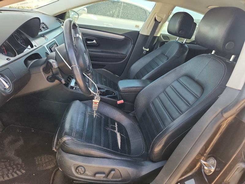 61237226 :رقم المزاد ، WVWBP7AN6FE827939 vin ، 2015 Volkswagen Cc مزاد بيع