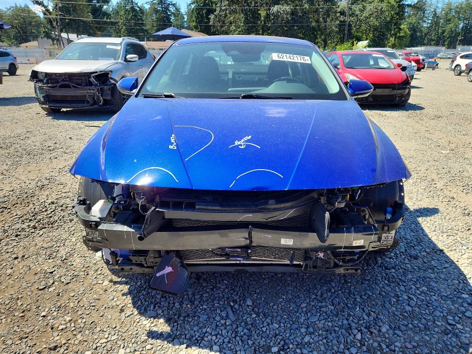 Aukcja sprzedaży 2024 Hyundai Elantra, vin: KMHLS4DG9RU817409, numer aukcji: 62142176