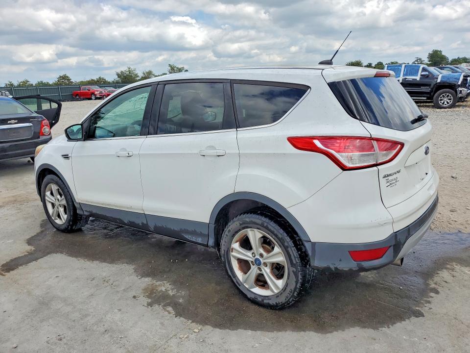 Aukcja sprzedaży 2013 Ford Escape, vin: 1FMCU0GX1DUC41418, numer aukcji: 65503516