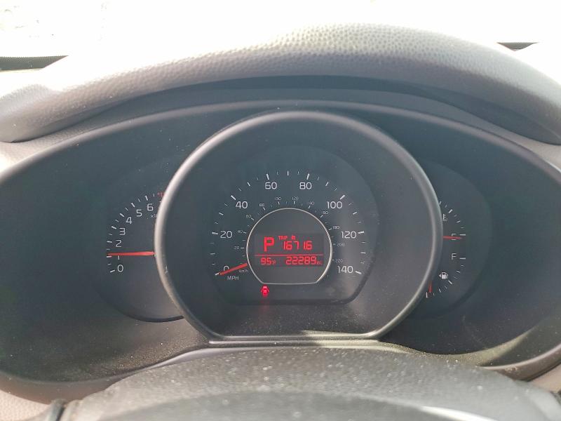 Продажа на аукционе авто 2019 Kia Soul, vin: KNDJN2A25K7661938, номер лота: 66248806
