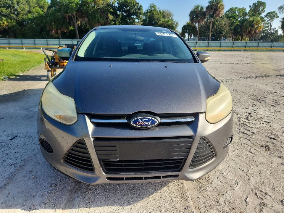 2013 Ford Focus მანქანა იყიდება აუქციონზე, vin: 1FADP3F28DL269753, აუქციონის ნომერი: 65399286