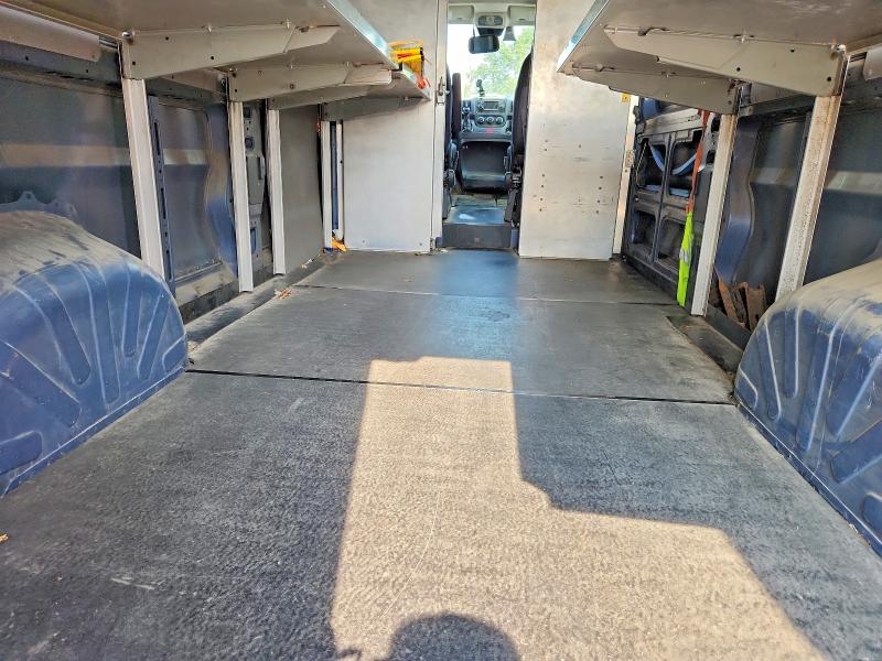 Aukcja sprzedaży 2020 Ram Promaster 3500, vin: 3C6URVJG5LE129340, numer aukcji: 70420186