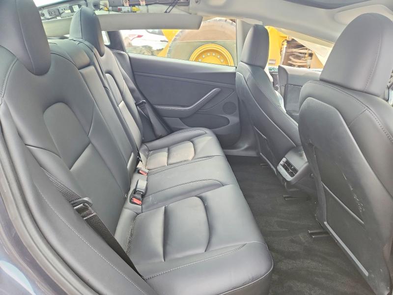 Aukcja sprzedaży 2023 Tesla Model 3, vin: 5YJ3E1EB4PF668927, numer aukcji: 64845506
