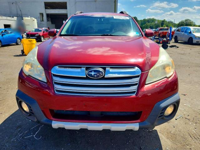 Aukcja sprzedaży 2013 Subaru Outback, vin: 4S4BRBCC0D3223879, numer aukcji: 64428156
