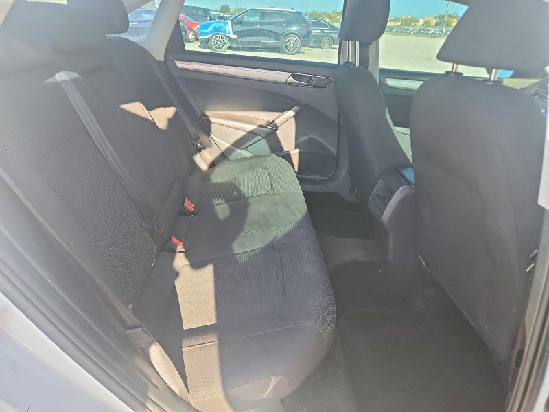 Aukcja sprzedaży 2016 Volkswagen Passat, vin: 1VWAS7A35GC046638, numer aukcji: 64807916