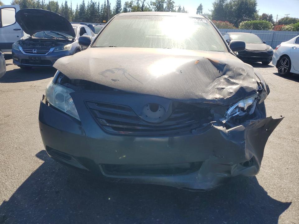 Aukcja sprzedaży 2007 Toyota Camry, vin: 4T1BE46K17U508759, numer aukcji: 63882956