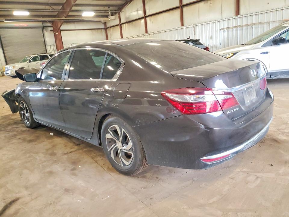 2016 Honda Accord მანქანა იყიდება აუქციონზე, vin: 1HGCR2F39GA078220, აუქციონის ნომერი: 63761976