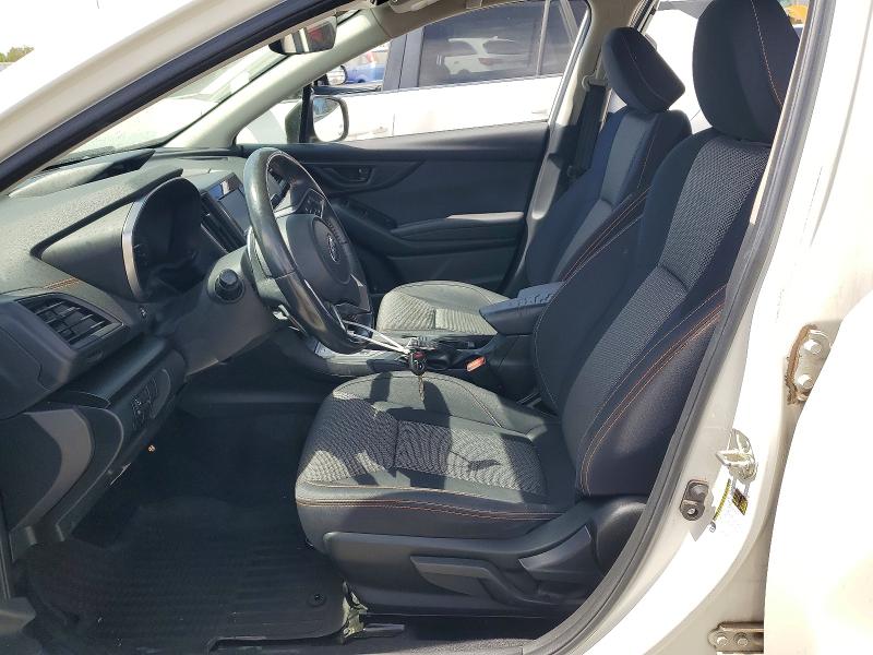 Aukcja sprzedaży 2021 Subaru Crosstrek, vin: JF2GTAPC2M8262249, numer aukcji: 66256436