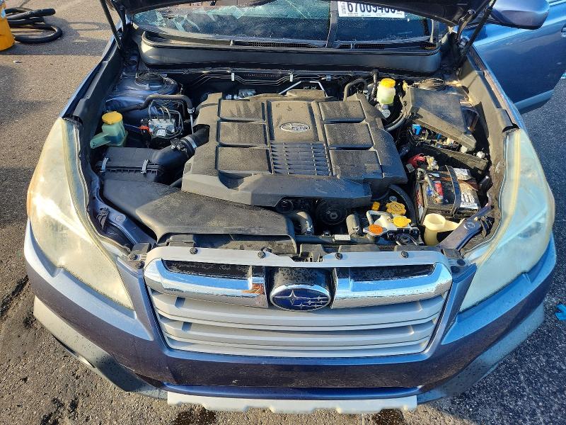 Продажа на аукционе авто 2014 Subaru Outback, vin: 4S4BRDLCXE2312278, номер лота: 67069466