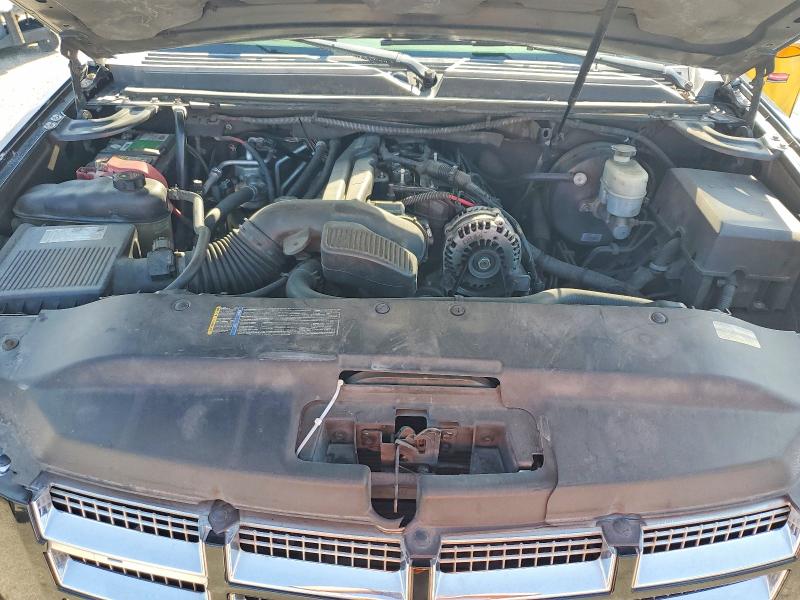 64971846 :رقم المزاد ، 1GYFK26239R206957 vin ، 2009 Cadillac Escalade مزاد بيع