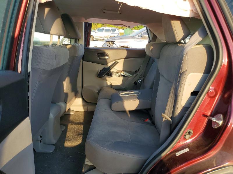 Aukcja sprzedaży 2013 Honda Cr-v, vin: 5J6RM4H36DL060364, numer aukcji: 65716376