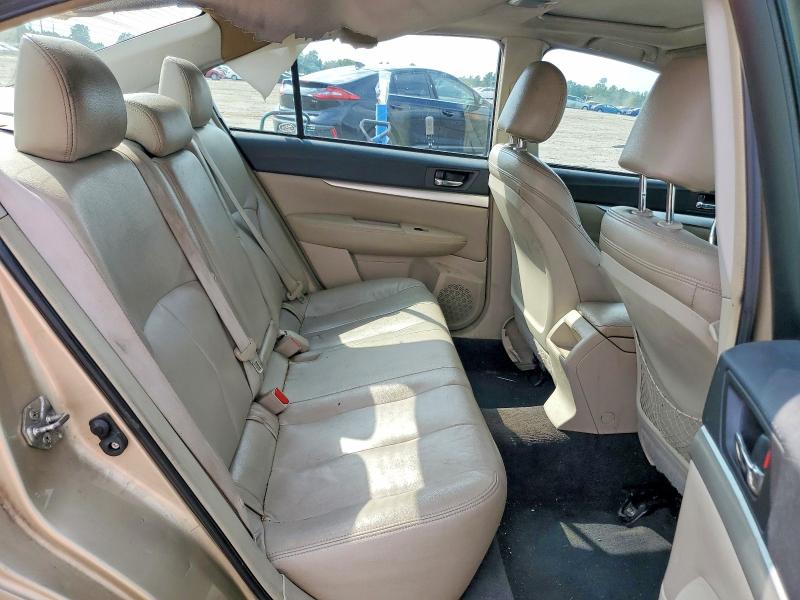 Продаж на аукціоні авто 2010 Subaru Legacy, vin: 4S3BMCG69A3224683, номер лоту: 65743026