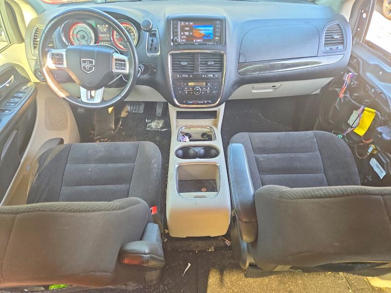 Aukcja sprzedaży 2018 Dodge Grand Caravan, vin: 2C4RDGDG9JR290211, numer aukcji: 65097106