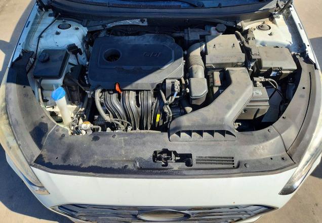 Aukcja sprzedaży 2018 Hyundai Sonata, vin: 5NPE24AF1JH624758, numer aukcji: 64157366