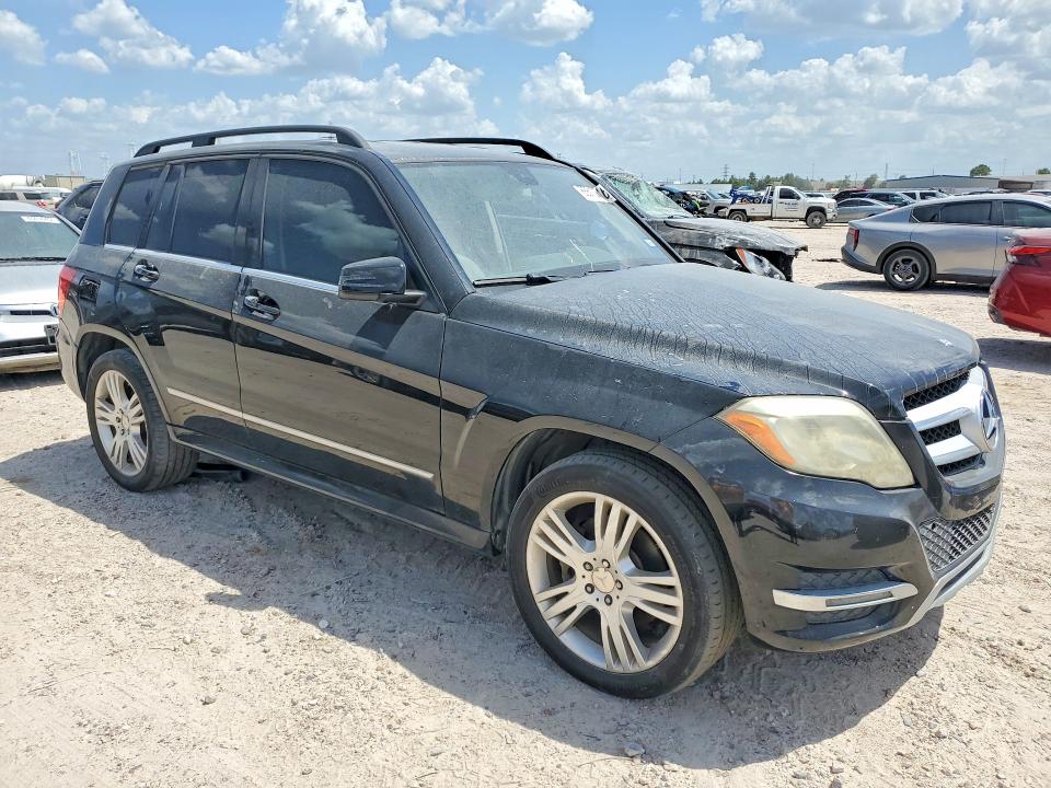 Aukcja sprzedaży 2014 Mercedes-benz Glk, vin: WDCGG0EB1EG317119, numer aukcji: 65610716