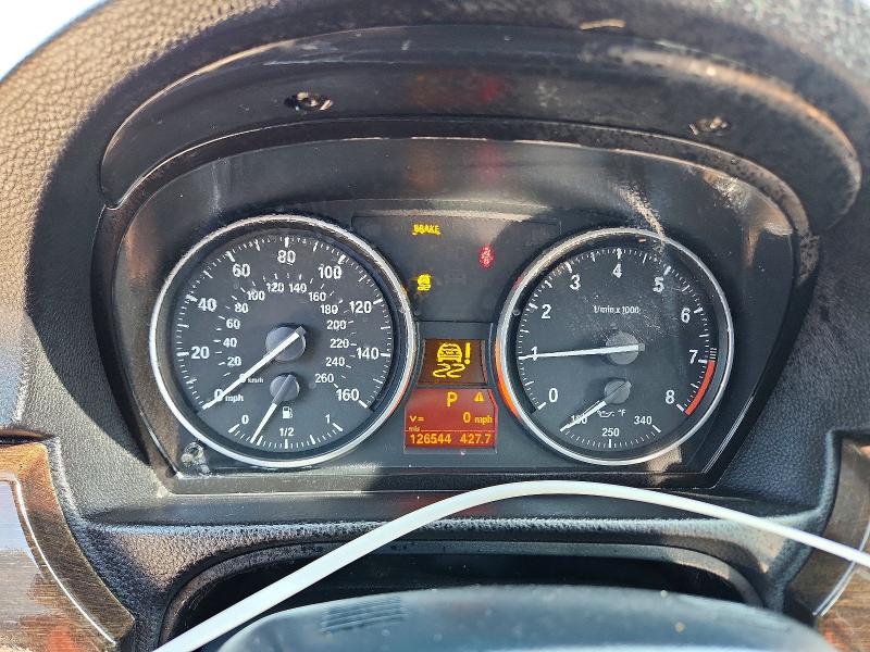 2013 Bmw 328 მანქანა იყიდება აუქციონზე, vin: WBADW3C59DJ525533, აუქციონის ნომერი: 65732266