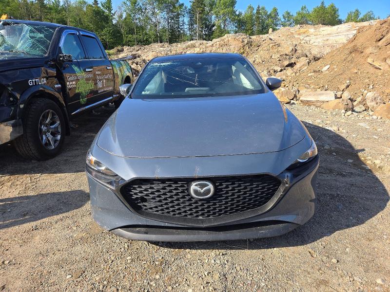 Продажа на аукционе авто 2019 Mazda 3, vin: JM1BPALM3K1146477, номер лота: 62715916