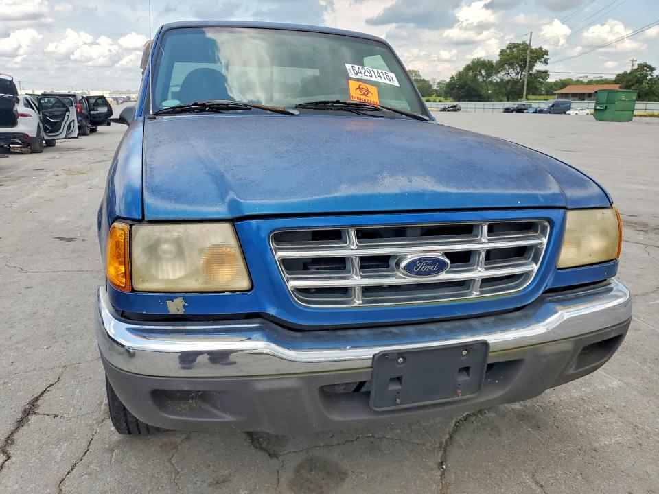 Aukcja sprzedaży 2001 Ford Ranger, vin: 1FTYR14V91TA83948, numer aukcji: 64291416