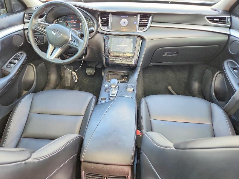 Aukcja sprzedaży 2019 Infiniti Qx50, vin: 3PCAJ5M39KF122489, numer aukcji: 66213746