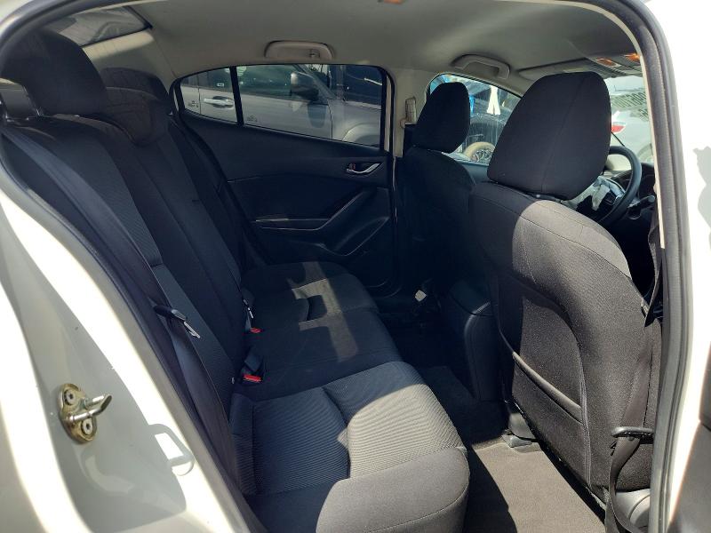 66996706 :رقم المزاد ، 3MZBN1U73HM156417 vin ، 2017 Mazda 3 مزاد بيع