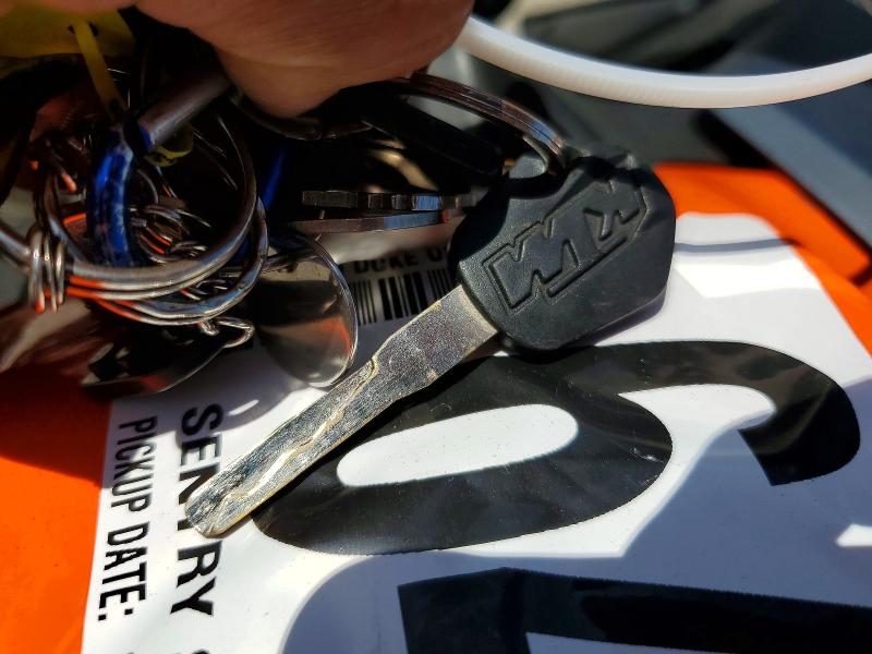 Aukcja sprzedaży 2023 Ktm 390, vin: MD2JPJ401PN206371, numer aukcji: 64303726